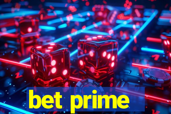 bet prime - apostas